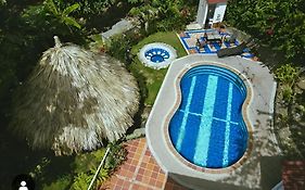 Santuario Tayrona Hostel